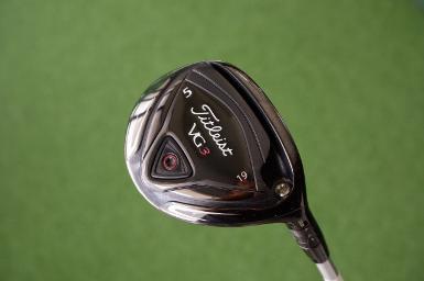 รหัสสินค้า 2100235343731 FAIRWAY WOOD TITLEIST VG3