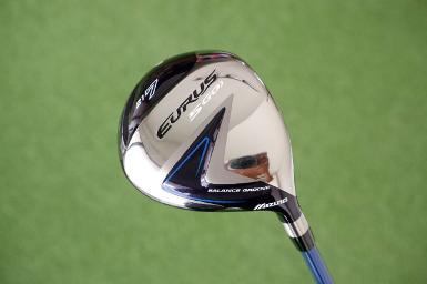 รหัสสินค้า 2100202327542 FAIRWAY WOOD MIZUNO EURUS