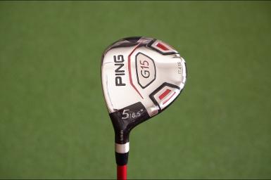 รหัสสินค้า FW PING G18 มือซ้าย ไม้กอล์ฟพรีเมี่ยม!!! ราคาถูกที่สุดในประเทศไทย!!! FAIRWAY PING G15 TIT