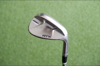 รหัสสินค้า 2100343052051 ไม้กอล์ฟพรีเมี่ยม!!! ราคาถูกที่สุดในประเทศไทย!!! Cleveland Golf RTX DEEP FO