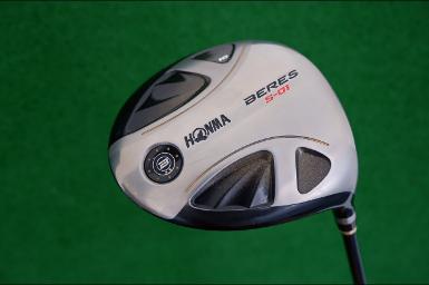 Driver HONMA BERES S-01 10 องศา 45 กรัม PREMIUM JAPAN