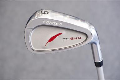 ชุดเหล็กพรีเมียม FOURTEEN PC544 FORGED ตัวก้านเป็นก้าน FT16I WT65 FELX S สภาพนางฟ้า