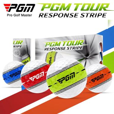 รหัสสิค้า PGM Q030 ไม้กอล์ฟพรีเมี่ยม!!! ราคาถูกที่สุดในประเทศไทย!!! PGM TOUR RESPONSE STRIPE 360 C