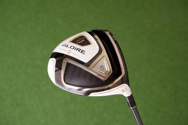  รหัสสินค้า 2100236502632 DRIVER TAYLORMADE GLOIRE-G LOFT 10.5 องศา ก้าน CO-ENGINEERED FUJIKURA