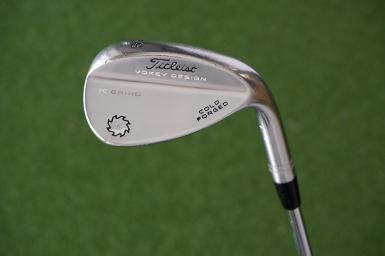 รหัสสินค้า 2100239257065 WEDGE TITLEST VOKEY COLD 52/12