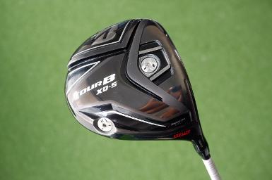 รหัสสินค้า 2100235023343 DRIVER BRIDGESTONE TOUR