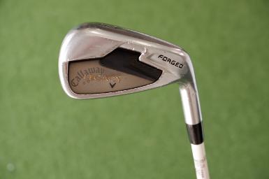 ชุดเหล็ก CALLAWAY LEGACY V FORGED ก้าน SPEED DYNAMIC GOLD S200