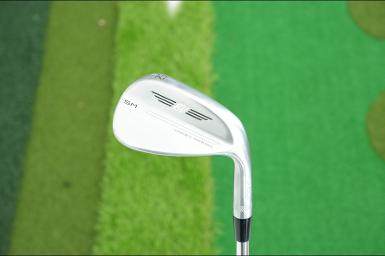 รหัสสินค้า 2100327993806 ไม้กอล์ฟพรีเมี่ยม!!! ราคาถูกที่สุดในประเทศไทย!!! WEDGE SPIN MILLED SM9 52