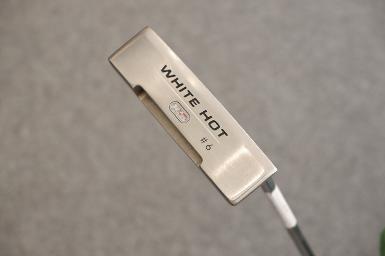 PUTTER ODYSSEY WHITE HOT 6 สภาพสวย ความยาว 34