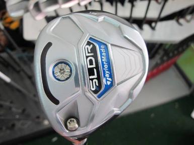 มือซ้าย!!!FW5 Taylormade SLDR ก้าน R