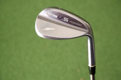 รหัสสินค้า 202109017 ไม้กอล์ฟพรีเมี่ยม!!! ราคาถูกที่สุดในประเทศไทย!!! WEDGE FOURTEEN MT-28 V5 56/1