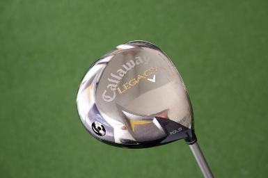 รหัสสินค้า 2100227234573 DRIVER CALLAWAY LEGACY V