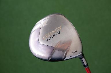 รหัสสินค้า 2100249865540 DRIVER CALLAWAY LEGACY T