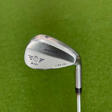 รหัสสินค้า 2100359445335 ไม้กอล์ฟพรีเมี่ยม!!! ราคาถูกที่สุดในประเทศไทย!!! WEDGE HONMA BERES W101 5