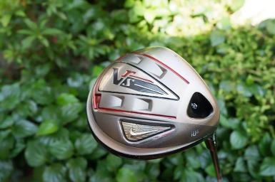 DRIVER NIKE VRS องศา 10.5 FLEX R