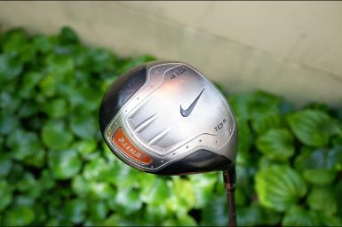 DRIVER NIKENIKE IGNITE สภาพสวยเลยจ้า มาพร้อมกับ COVER เดิมๆ สวยเท่ ตีลูกลอยง่าย องศา 10.5 FLEX R