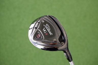 รหัสสินค้า 2100240899865 FAIRWAY WOOD TITLEIST VG3