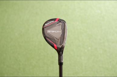 รหัสสิค้า 2100315202453 ไม้กอล์ฟพรีเมี่ยม!!! ราคาถูกที่สุดในประเทศไทย!!! TAYLORMADE STEALTH RESCUE