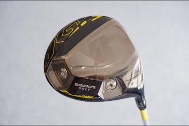 DRIVER BRIDGESTONE JGR 9.5 องศา ก้าน TOUR AD J16 FELX SR สภาพนางฟ้า