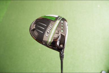 รหัสสินค้า 2100325021709 ไม้กอล์ฟพรีเมี่ยม!!! ราคาถูกที่สุดในประเทศไทย!!! DRIVER CALLAWAY EPIC SPE