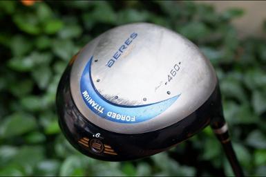 Driver HONMA BERES MG712 องศา 9 FLEX S