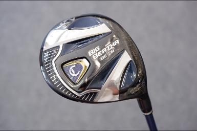 Fairway HEAVEN WOOD BIG BERTHA BETA