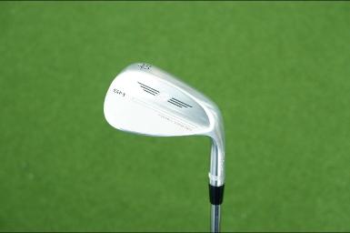 รหัสสินค้า 2100341163377 ไม้กอล์ฟพรีเมี่ยม!!! ราคาถูกที่สุดในประเทศไทย!!! WEDGE SPIN MILLED SM9 50