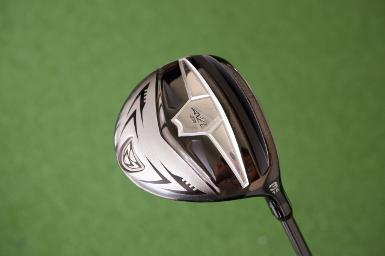 รหัสสินค้า 2100233615953 ไม้กอล์ฟพรีเมี่ยม!!! ราคาถูกที่สุดในประเทศไทย!!! FAIRWAY WOOD AXEL ZR HM