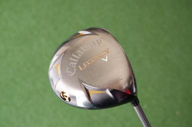 รหัสสินค้า 2100259303766 ไม้กอล์ฟพรีเมี่ยม!!! ราคาถูกที่สุดในประเทศไทย!!! DRIVER CALLAWAY LEGACY V 2