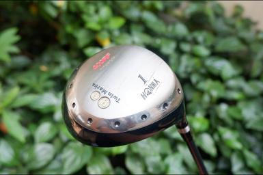 Driver HONMA TWINMARK 400RF องศา 9.5 FLEX R