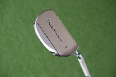 PUTTER ODYSSEY BLACK SERIES 3