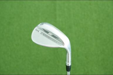 รหัสสินค้า 2100341800258 ไม้กอล์ฟพรีเมี่ยม!!! ราคาถูกที่สุดในประเทศไทย!!! WEDGE SPIN MILLED SM8 58